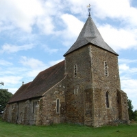 Peasmarsh, St Peter and St Paul2